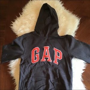 Boys GAP Hoodie